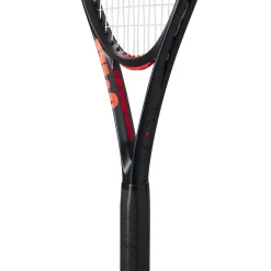 Clash 108 V3 Tennis Unisex Tennisschläger (Midsize)