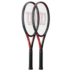 Clash 108 V3 Tennis Unisex Tennisschläger (Midsize)