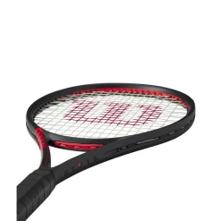 Clash 100L V3 Tennis Unisex Tennisschläger (Midsize)