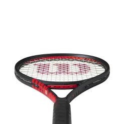 Clash 100L V3 Tennis Unisex Tennisschläger (Midsize)