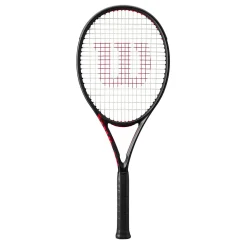 Clash 100L V3 Tennis Unisex Tennisschläger (Midsize)