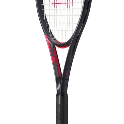 Clash 100L V3 Tennis Unisex Tennisschläger (Midsize)