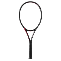 Clash 100L V3 Tennis Unisex Tennisschläger (Midsize)
