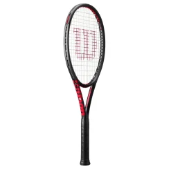Clash 100L V3 Tennis Unisex Tennisschläger (Midsize)