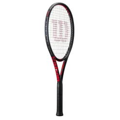 Clash 100Ul V3 Tennis Unisex Tennisschläger (Midsize)