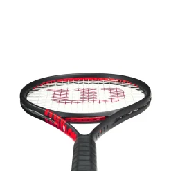 Clash 100Ul V3 Tennis Unisex Tennisschläger (Midsize)
