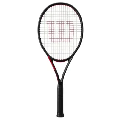 Clash 100Ul V3 Tennis Unisex Tennisschläger (Midsize)