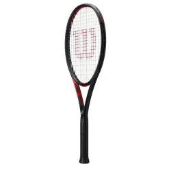 Clash 100Ul V3 Tennis Unisex Tennisschläger (Midsize)