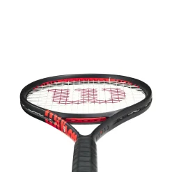 Clash 100Ul V3 Tennis Unisex Tennisschläger (Midsize)