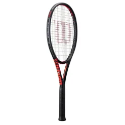 Clash 100Ul V3 Tennis Unisex Tennisschläger (Midsize)