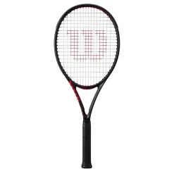 Clash 100Ul V3 Tennis Unisex Tennisschläger (Midsize)