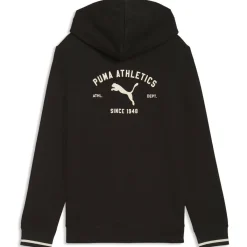 Class Graphic TR Jungen Kapuzensweater