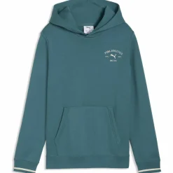 Class Graphic TR Jungen Kapuzensweater
