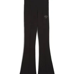 Class High-Waist Flared Mädchen Tights