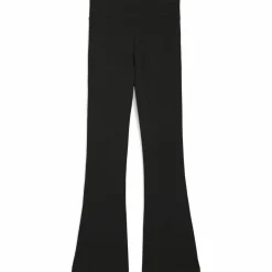 Class High-Waist Flared Mädchen Tights