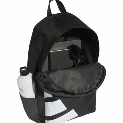 Classic Back-to-School Badge of Sport Rucksack Unisex Daybag