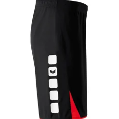 Classic 5-C Unisex Shorts