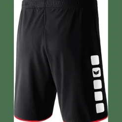 Classic 5-C Unisex Shorts
