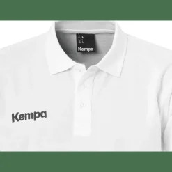 Classic Kinder Poloshirt