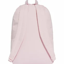 Classic 3-Streifen Logo Rucksack Unisex Daybag