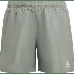 Classic Badge of Sport Badeshorts Jungen Badehose