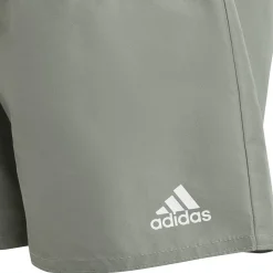 Classic Badge of Sport Badeshorts Jungen Badehose