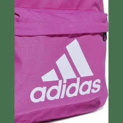 Classic Badge of Sport Rucksack Unisex Daybag