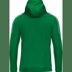 Classico Unisex Kapuzensweater