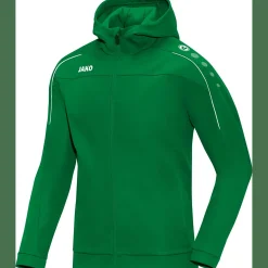 Classico Unisex Kapuzensweater