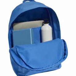 Classic 3-Streifen Logo Rucksack Unisex Daybag