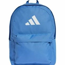 Classic 3-Streifen Logo Rucksack Unisex Daybag