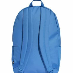 Classic 3-Streifen Logo Rucksack Unisex Daybag