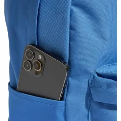 Classic 3-Streifen Logo Rucksack Unisex Daybag