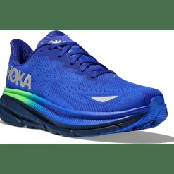 Clifton 9 GTX Herren Laufschuhe