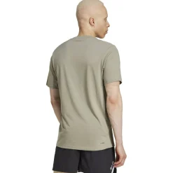 Climacool Training Camo Logo Graphic Herren T-Shirt
