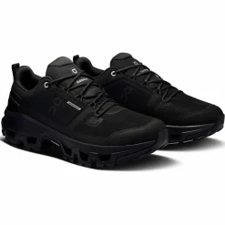 Cloudrock Low Waterproof Herren Multifunktionsschuhe