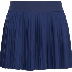 Club Climacool Pleated Tennisrock Mädchen Rock
