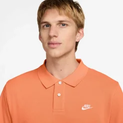 Club Herren Poloshirt