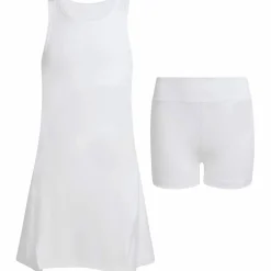 Club Tennis Climacool Dress Mädchen Kleid