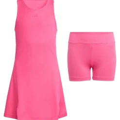 Club Tennis Climacool Dress Mädchen Kleid