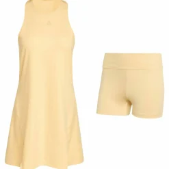 Club Tennis Climacool Dress Damen Kleid