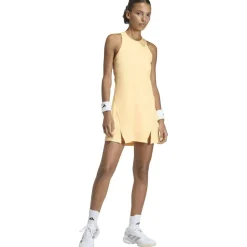 Club Tennis Climacool Dress Damen Kleid