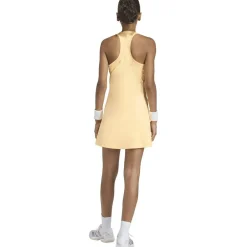 Club Tennis Climacool Dress Damen Kleid