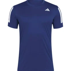 Club Tennis Climacool 3-Streifen Herren T-Shirt
