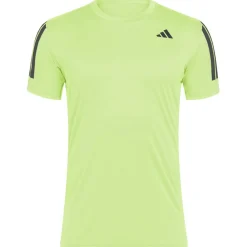 Club Tennis Climacool 3-Streifen Herren T-Shirt