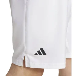 Club Tennis Climacool 3-Streifen Herren Shorts