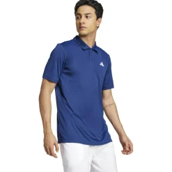 Club Tennis Herren Poloshirt