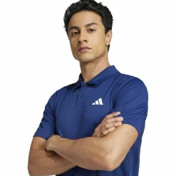 Club Tennis Herren Poloshirt