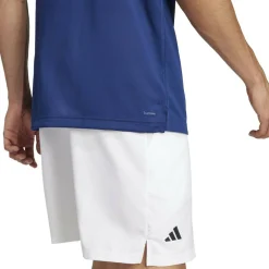 Club Tennis Herren Poloshirt