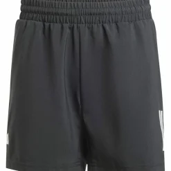 Club Tennis 3-Streifen Jungen Shorts